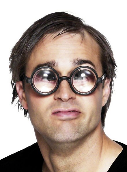 Bookworm Eyeglasses maskworld